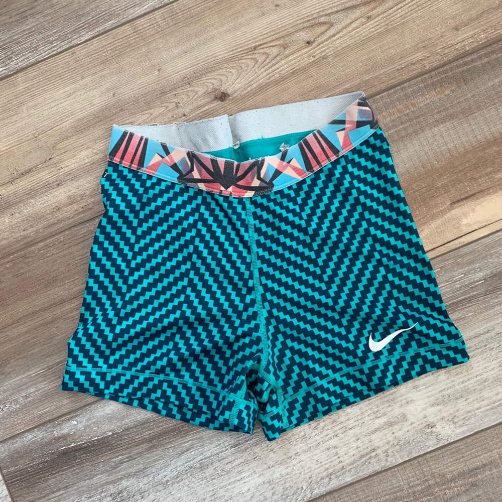 Nike Spandex